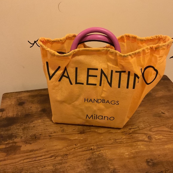 Pink Suede - Picture 6 of 6